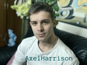 AxelHarrison