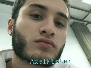 AxelMister