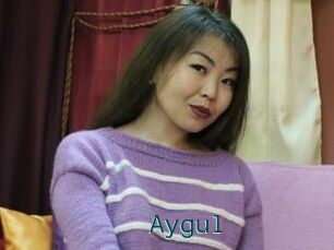 Aygul