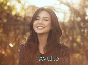 Ayuko