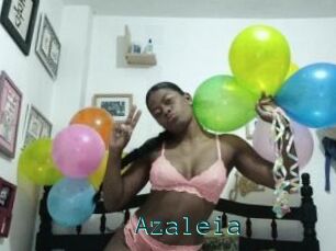 Azaleia