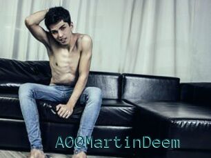 A00MartinDeem
