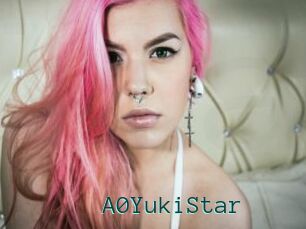 A0YukiStar
