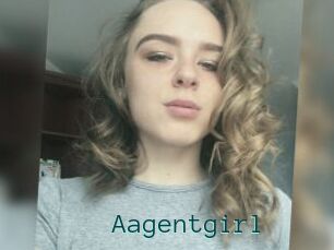 Aagentgirl