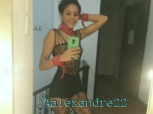 Aalexandre22