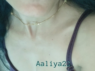 Aaliya22