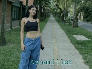 Aanamiller