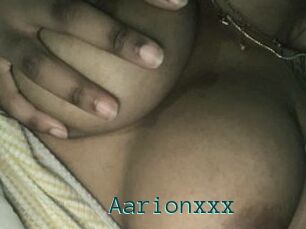 Aarionxxx