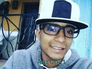 Aaron31