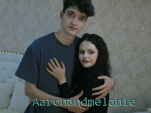 Aaronandmelanie