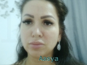 Aasya