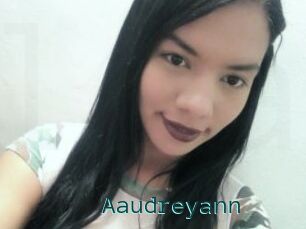 Aaudreyann