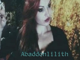 Abaddonlilith