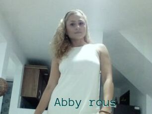 Abby_rous