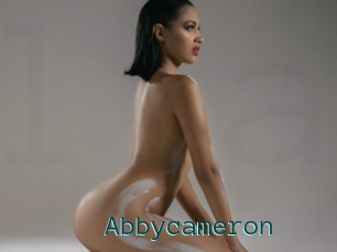 Abbycameron