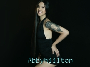 Abbyhiilton