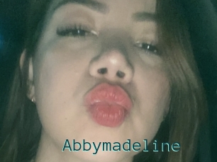 Abbymadeline