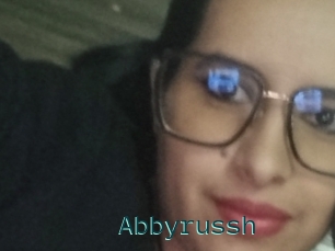 Abbyrussh