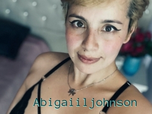 Abigaiiljohnson