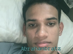 Abrahanbratz