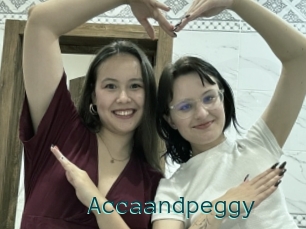 Accaandpeggy