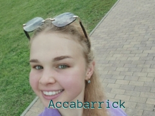 Accabarrick
