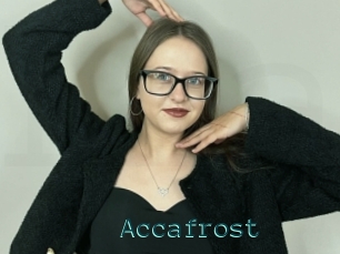 Accafrost