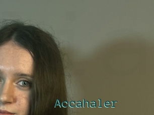 Accahaler