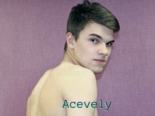 Acevely