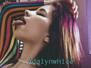 Adalynwhite