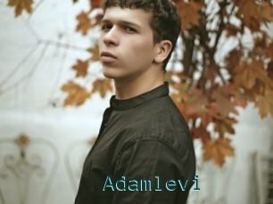 Adamlevi