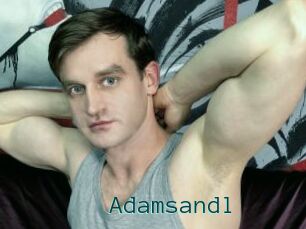 Adamsandl