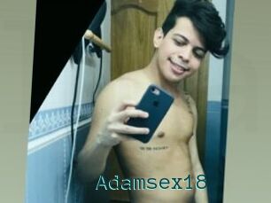 Adamsex18