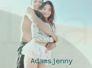 Adamsjenny