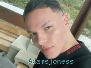 Adamsjoness