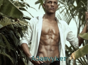 Adamvyker