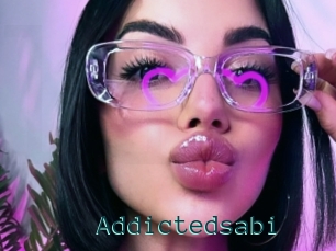 Addictedsabi