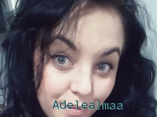 Adelealmaa