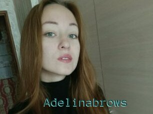 Adelinabrows