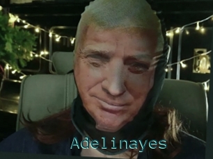 Adelinayes