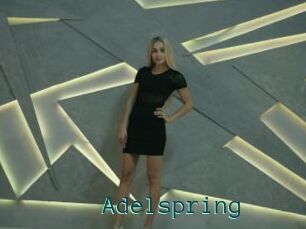 Adelspring