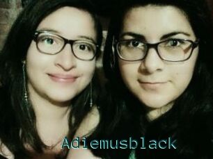 Adiemusblack