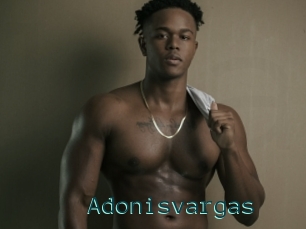 Adonisvargas