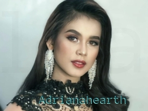 Adrianahearth