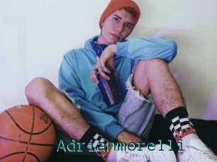 Adrianmorelli