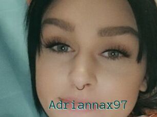 Adriannax97