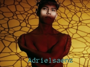 Adrielsaenz