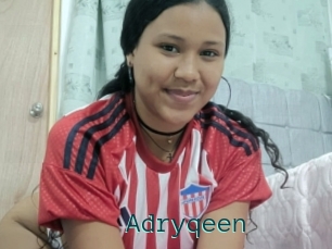 Adryqeen