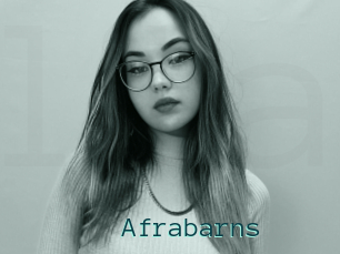 Afrabarns