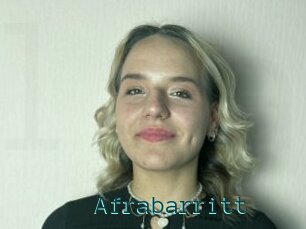 Afrabarritt